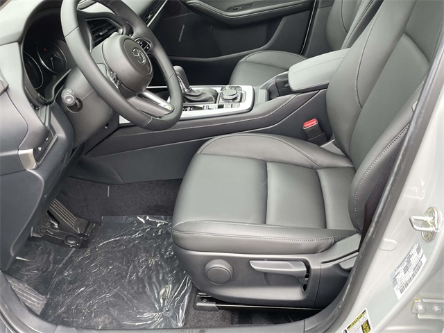 2025 Mazda CX-30 2.5 Select Sport photo 11