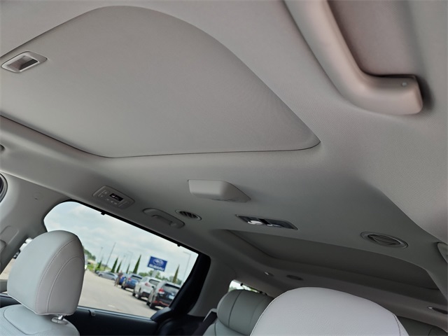 2026 Kia Carnival SX Prestige photo 24