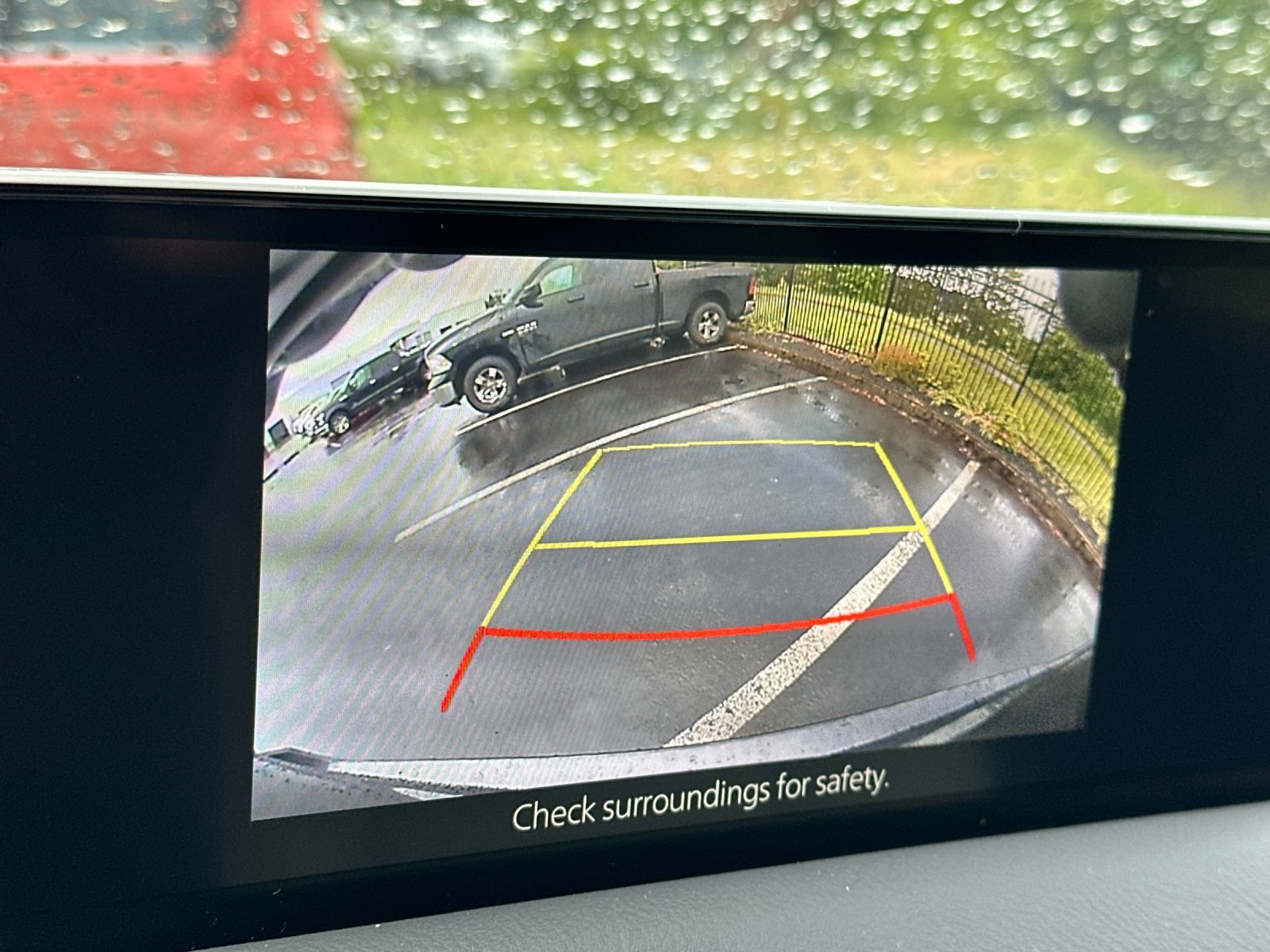 2025 Mazda CX-5 2.5 S Preferred photo 17