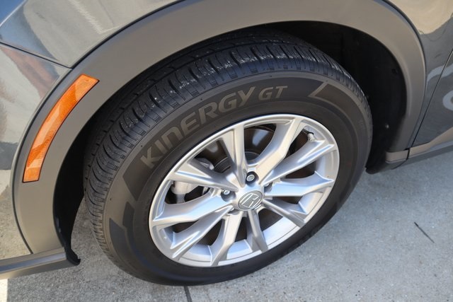 2023 Honda CR-V EX-L photo 2