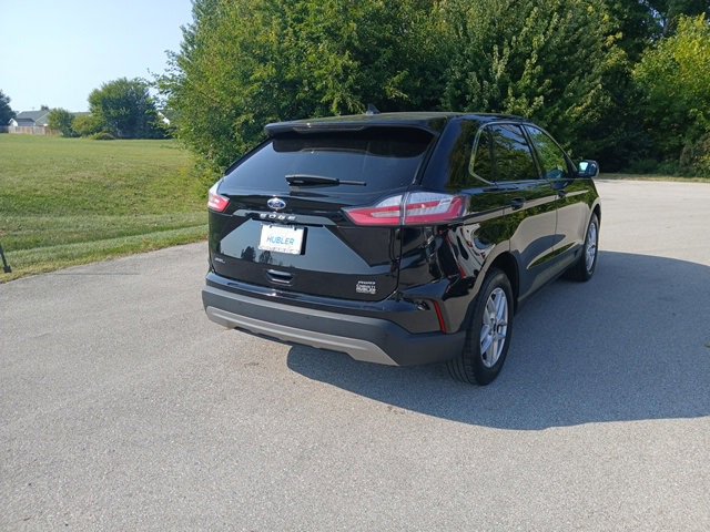 2024 Ford Edge SEL photo 5