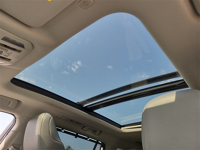 2022 Toyota Highlander Platinum photo 25