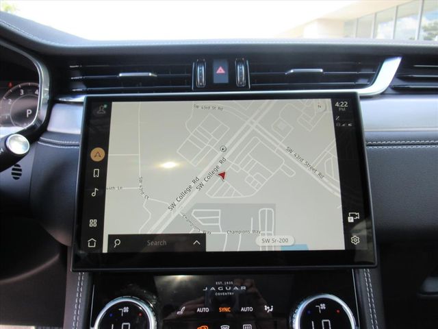 2024 Jaguar F-PACE P250 R-Dynamic S photo 21