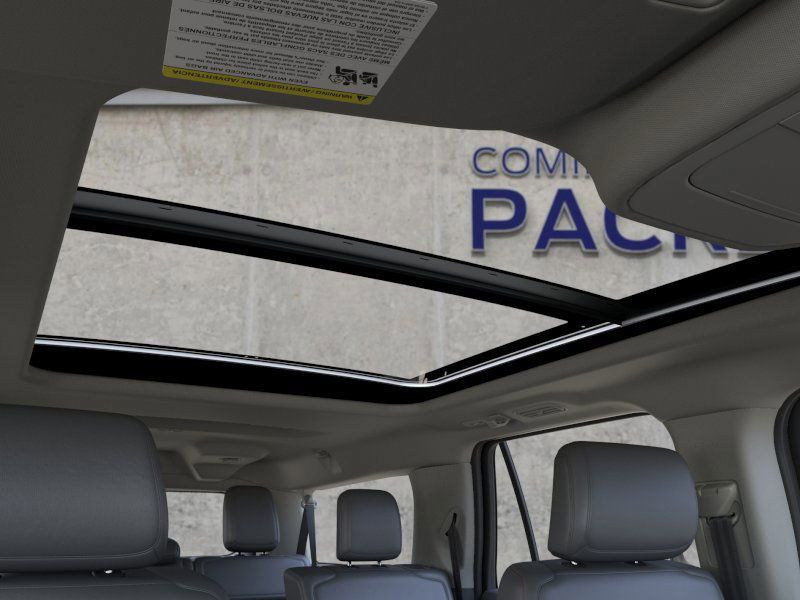 2026 FORD EXPEDITION MAX - Image 23