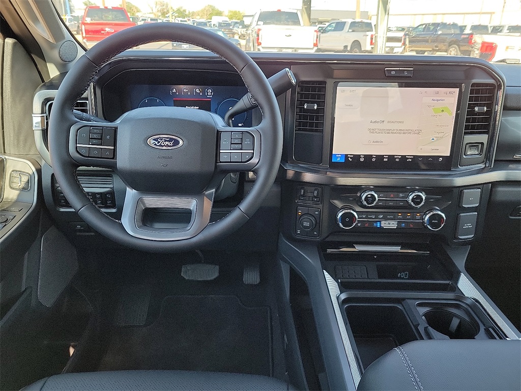 2025 Ford F-250 photo 16