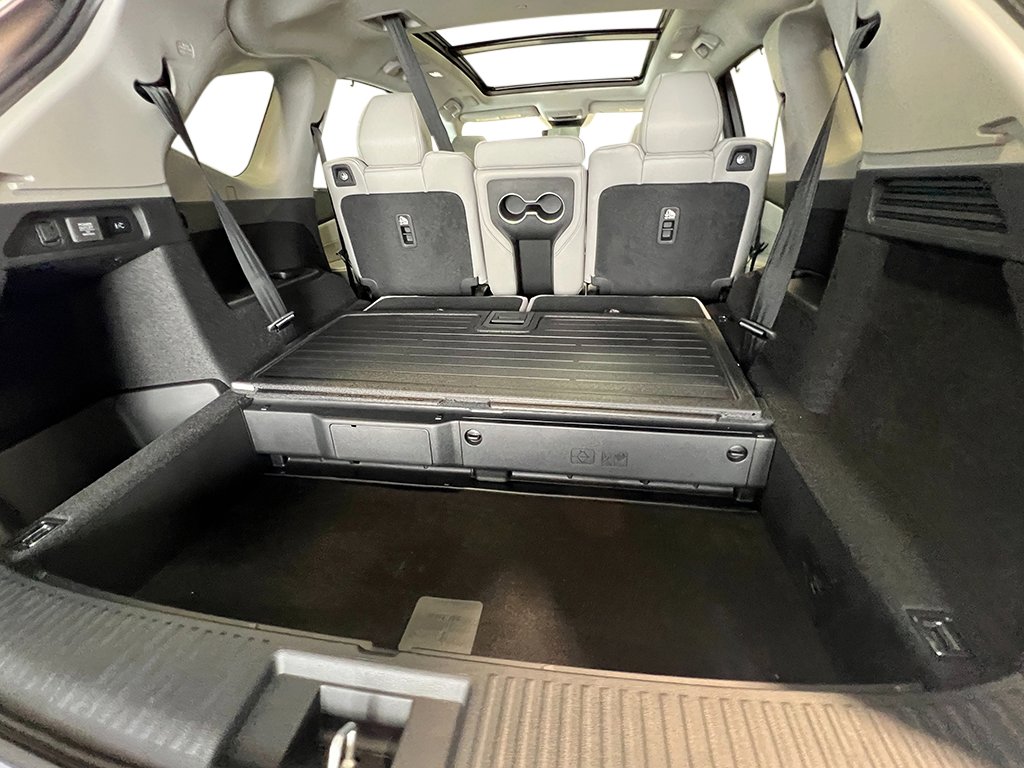 2026 Acura MDX SH-AWD Technology photo 21