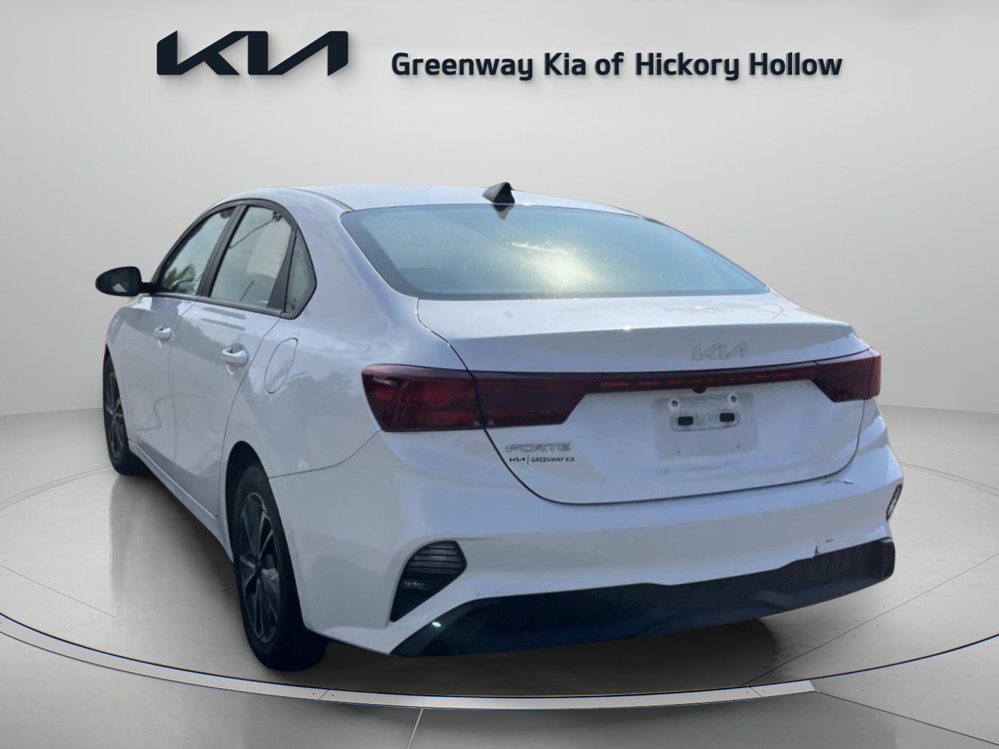 2024 Kia Forte LXS photo 5