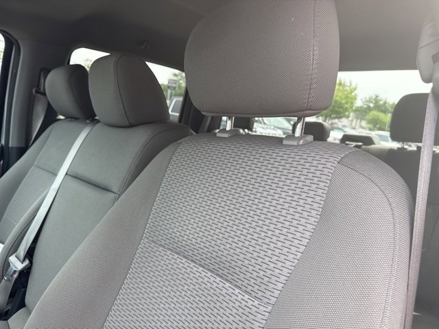 2018 Ford F-150 XLT photo 14