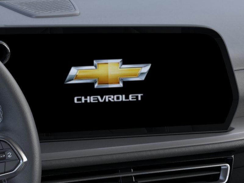2026 Chevrolet Traverse photo 18