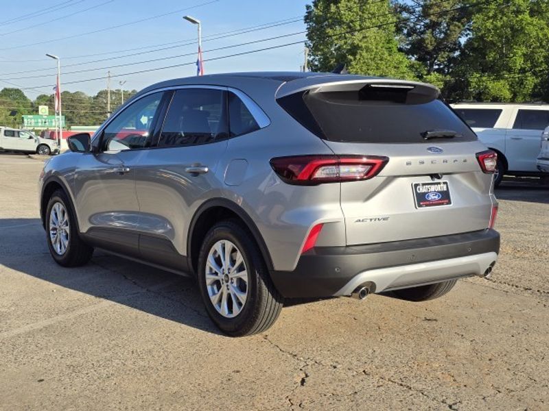 2023 Ford Escape Active photo 4