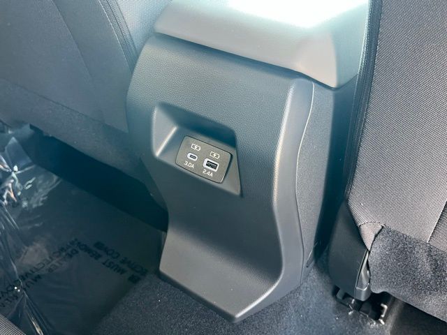 2025 Subaru Crosstrek Premium photo 28