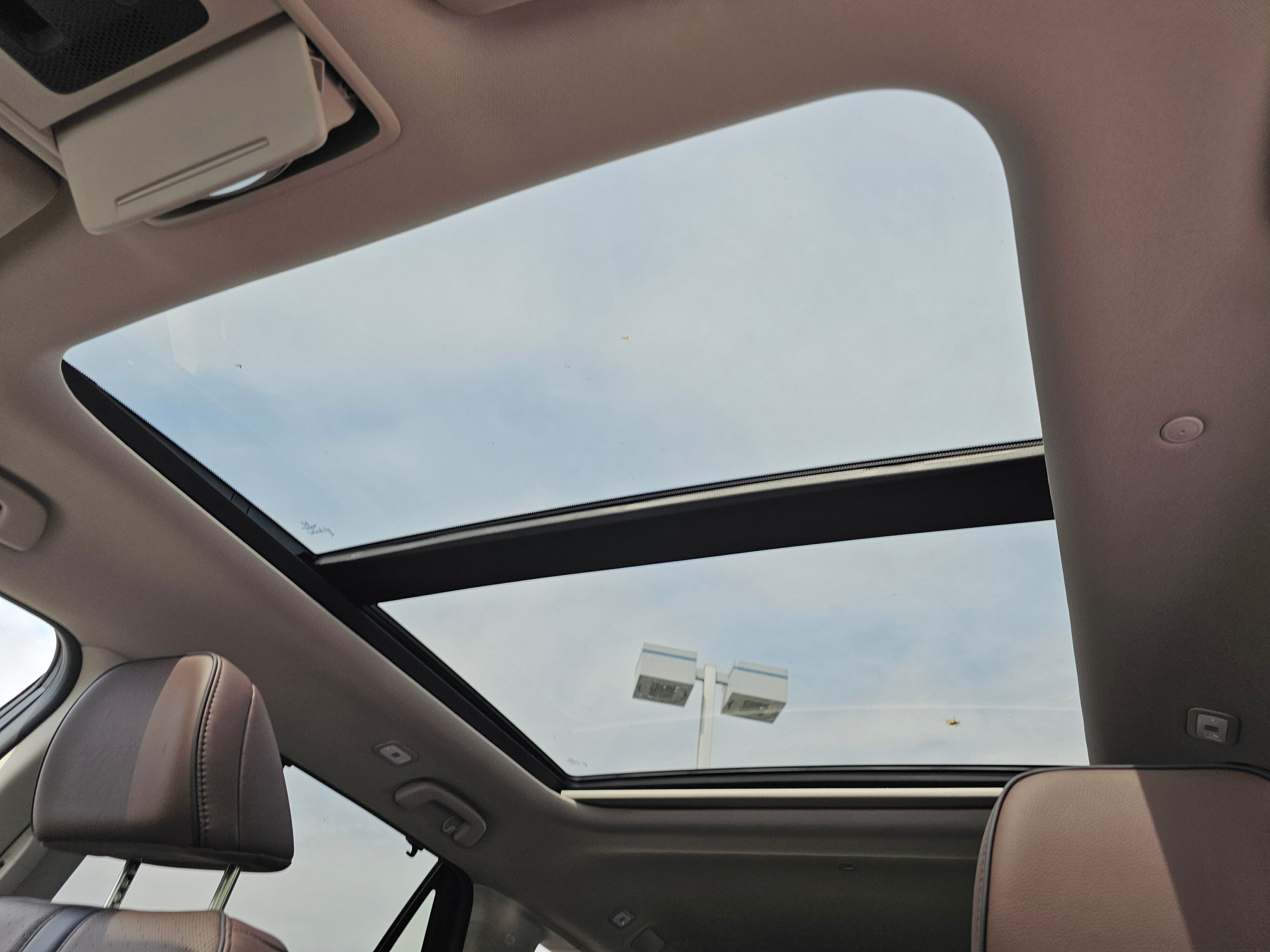 2025 Honda Pilot Elite photo 13