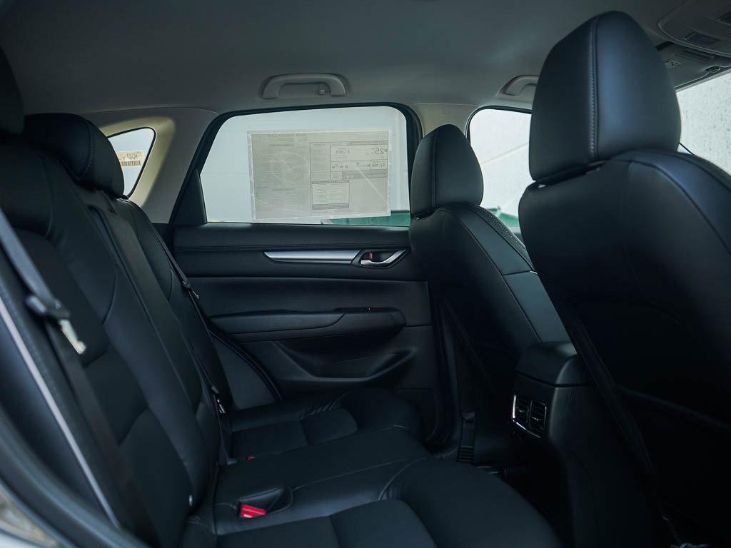 2025 Mazda CX-5 2.5 Select photo 11