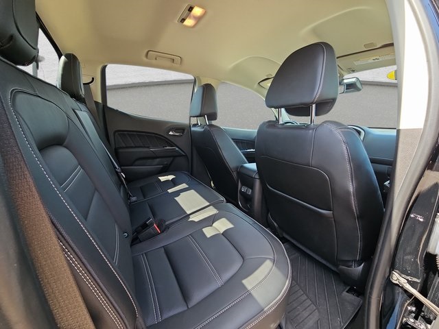 2021 Gmc Canyon Denali photo 11
