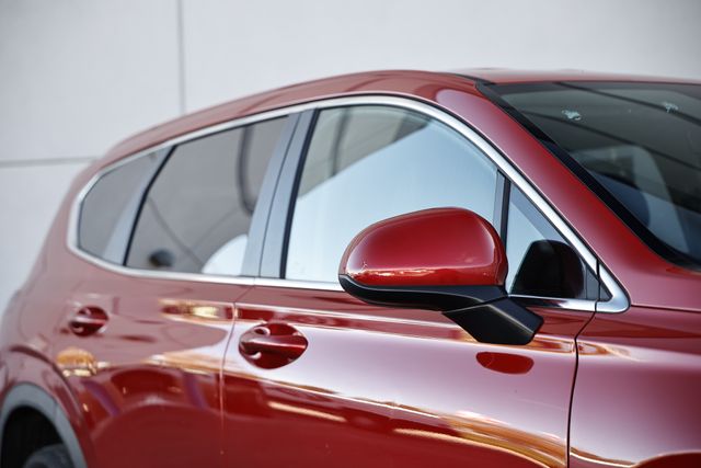 2023 Hyundai Santa Fe SE photo 4