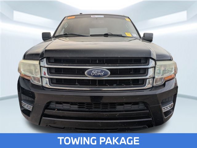 2017 Ford Expedition EL XLT photo 2