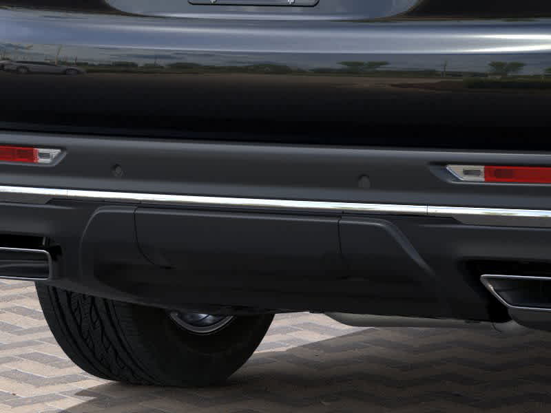 2026 Buick Enclave Preferred photo 13
