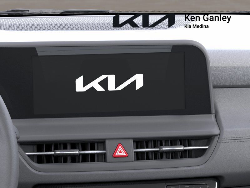 2026 Kia Seltos EX photo 11