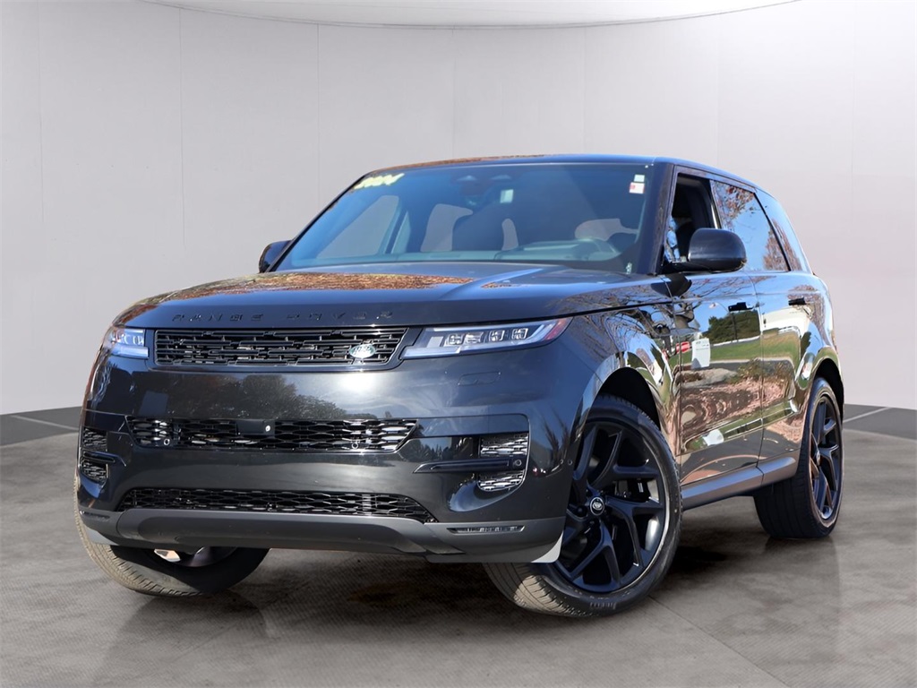 2024 Land Rover Range Rover Sport SE's photo