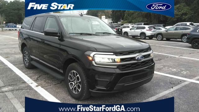 2024 Ford Expedition XLT's photo