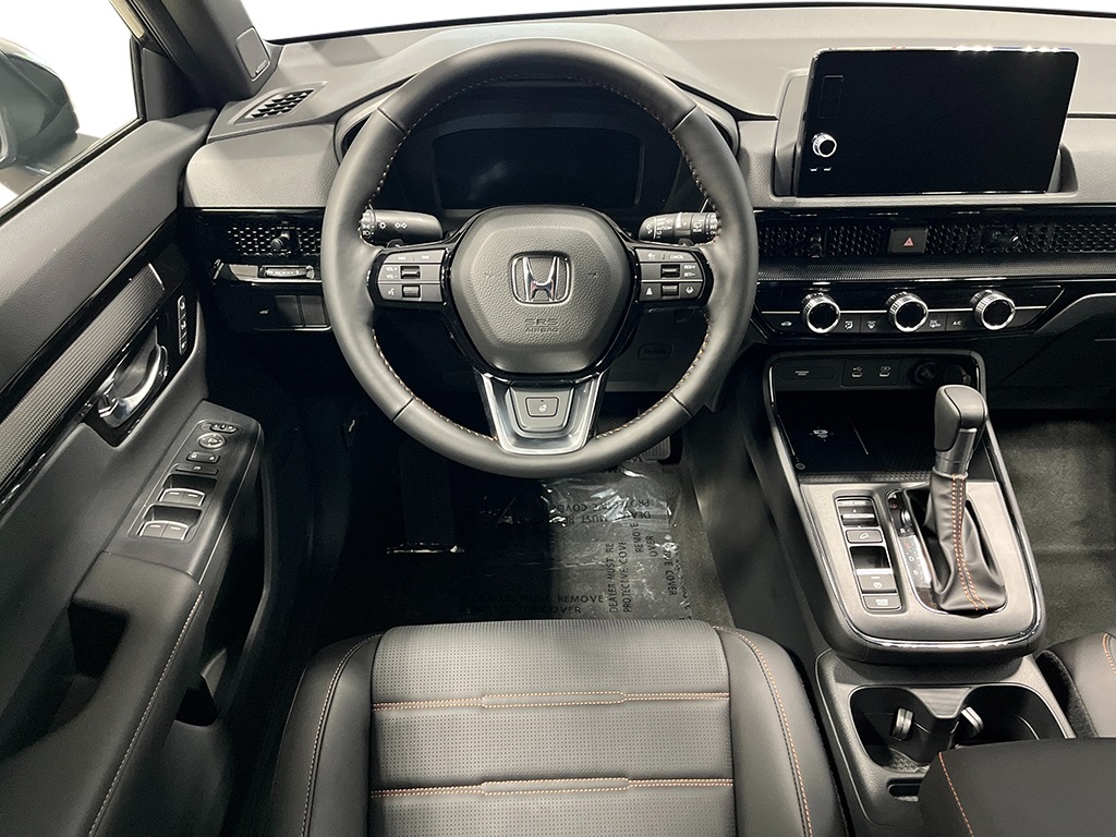 2026 Honda CR-V Hybrid Sport Touring photo 16