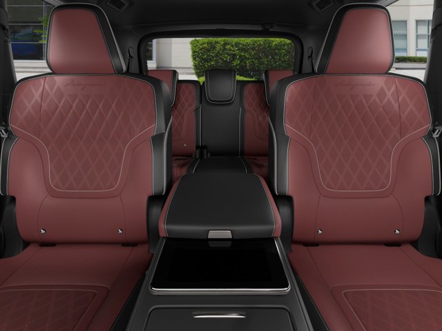 2026 Infiniti QX80 photo 15