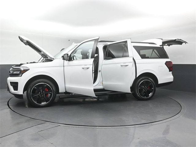 2024 Ford Expedition MAX Limited photo 55
