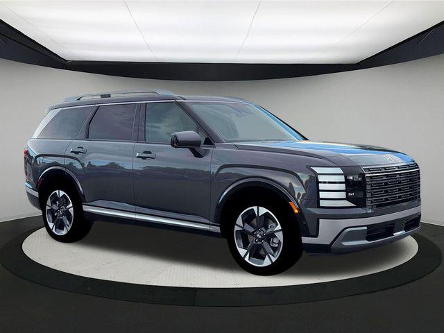 2026 Hyundai Palisade Limited photo 10