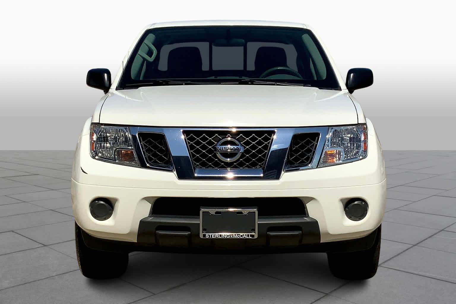 Certified PreOwned 2021 Nissan Frontier SV Crew Cab 4×4 Auto Short Bed