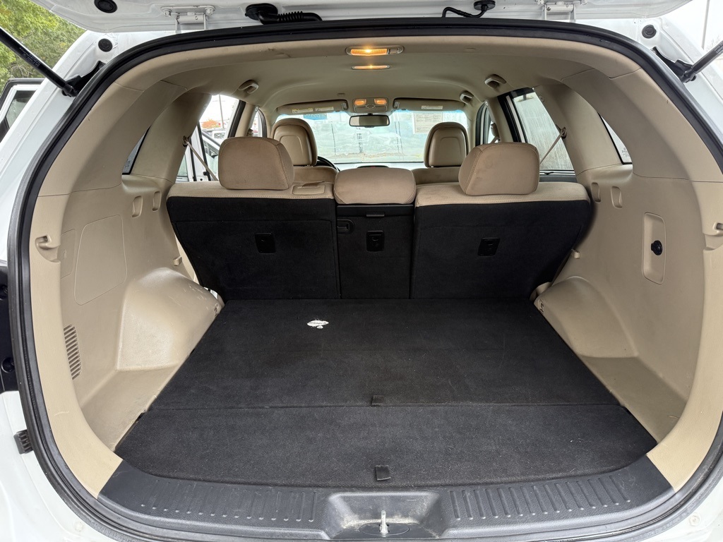 2014 Kia Sorento LX photo 16