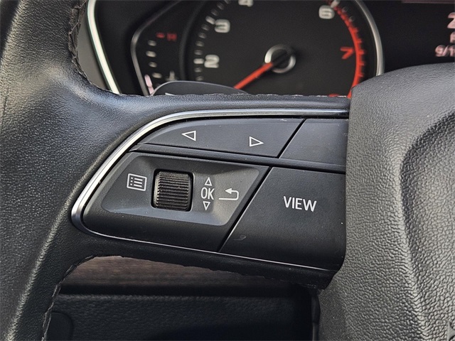 2021 Audi Q5 45 Premium photo 15