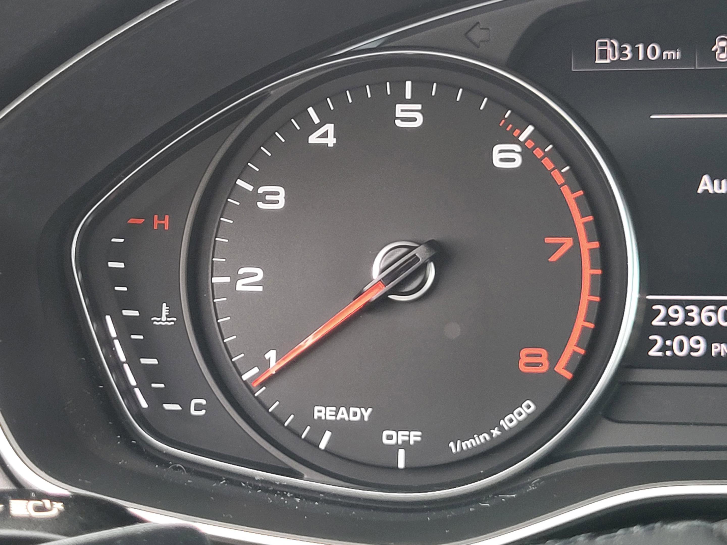 2023 Audi A4 40 Premium photo 57