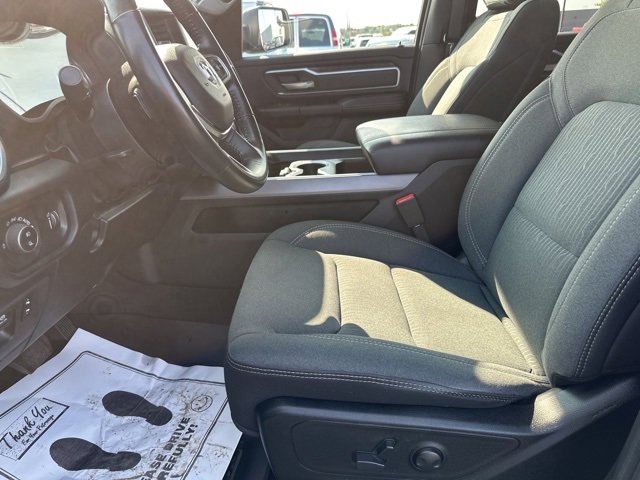 2022 Ram 1500 Big Horn Lone Star photo 10