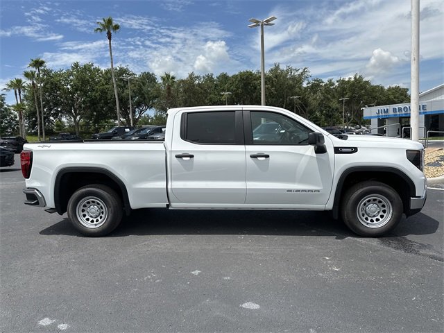2025 Gmc Sierra 1500 Pro photo 3