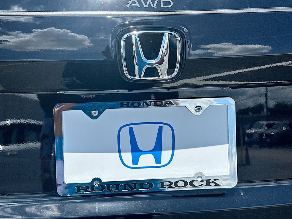 2026 Honda CR-V Hybrid photo 19