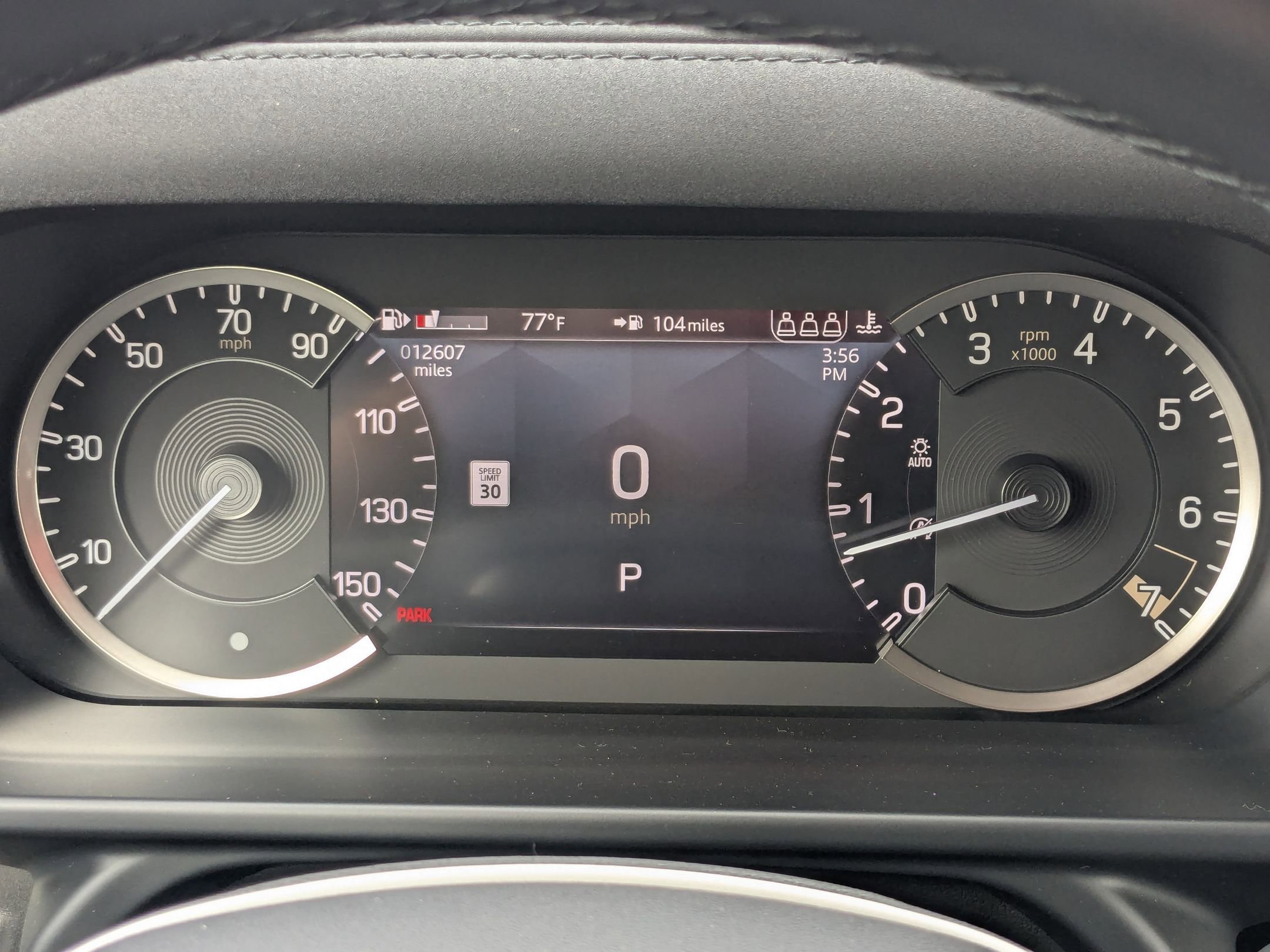 2023 Land Rover Defender 110 photo 10