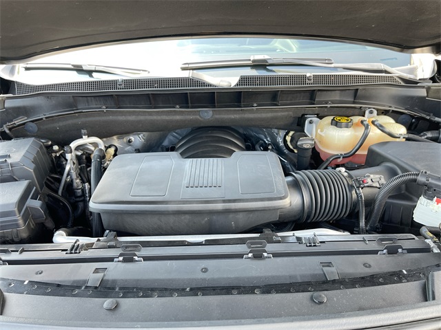 2022 CHEVROLET TAHOE - Image 30