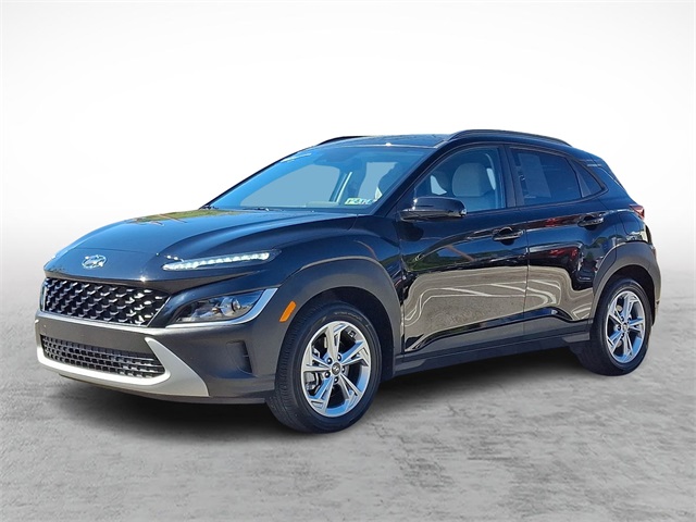 2023 Hyundai Kona SEL photo 2