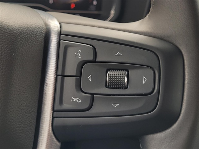 2024 Gmc Yukon XL SLT photo 9