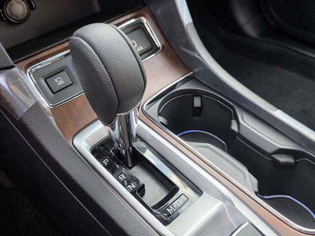 2025 Subaru Ascent Touring photo 29