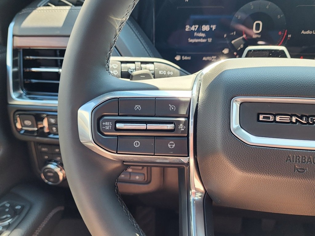 2026 Gmc Yukon Denali photo 17