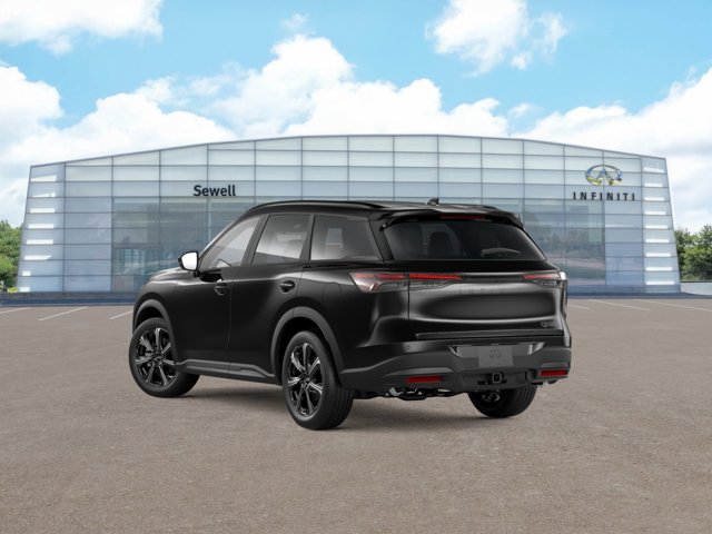 2026 Infiniti QX60 Autograph AWD photo 5