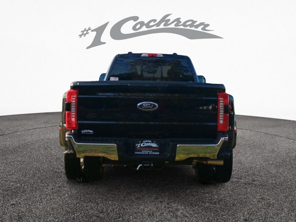 2026 Ford F-450 XL photo 6