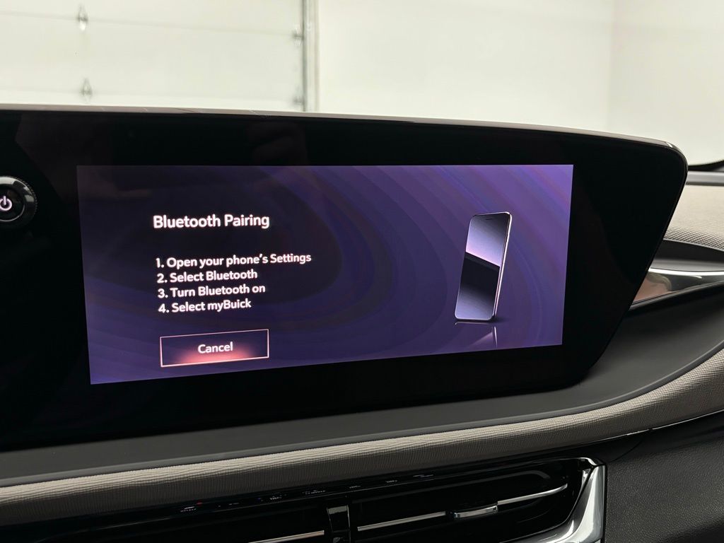 2025 Buick Envista Avenir photo 3