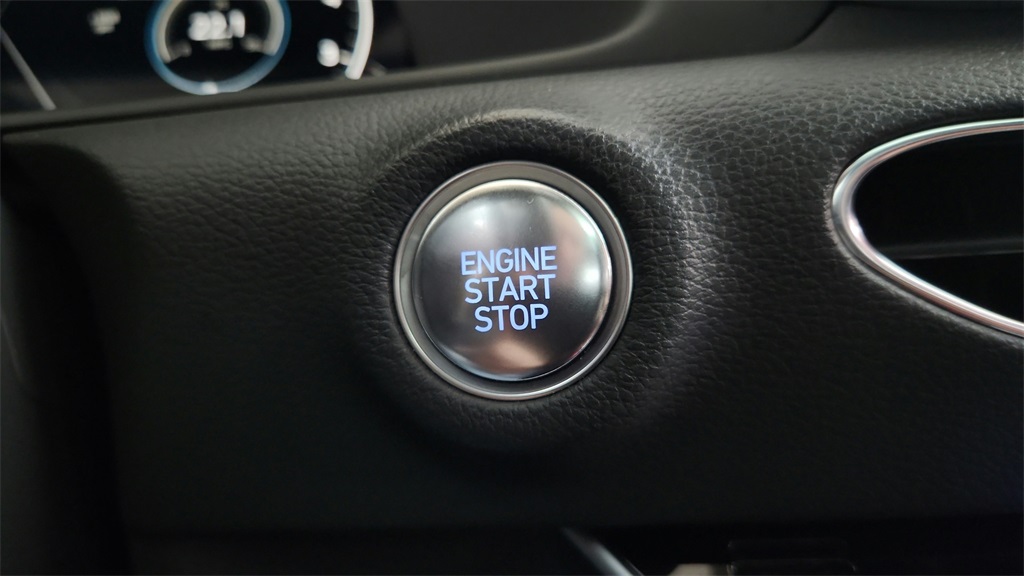 2022 Hyundai Sonata SEL Plus photo 23