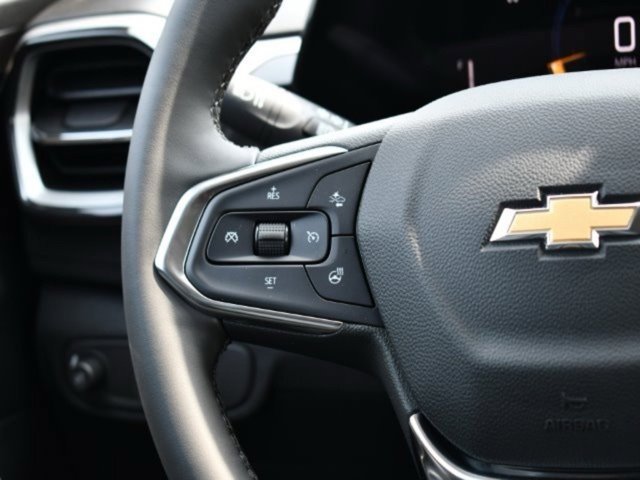 2024 Chevrolet Trailblazer LT photo 18
