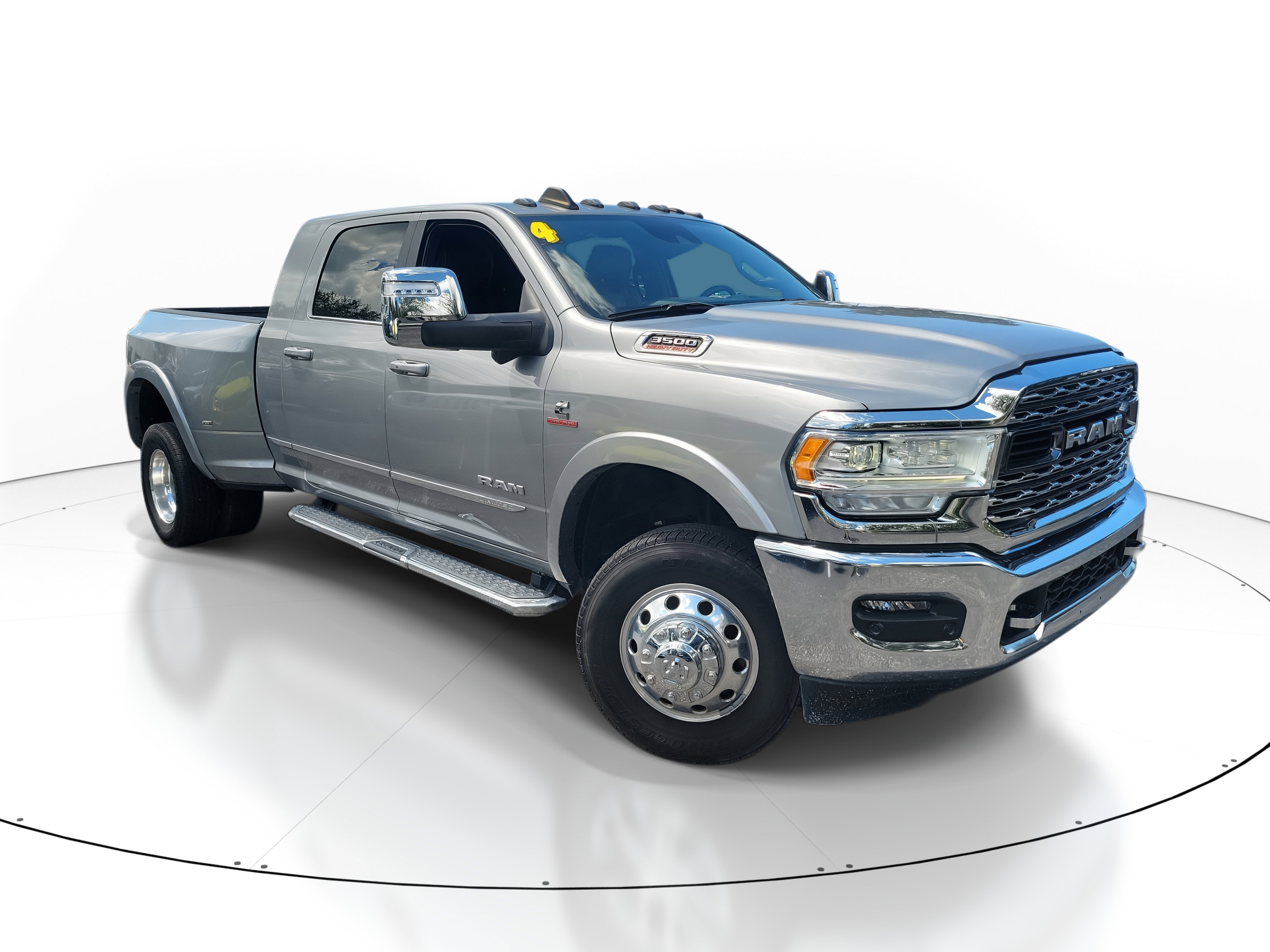 2024 RAM Ram 3500 Pickup Limited's photo