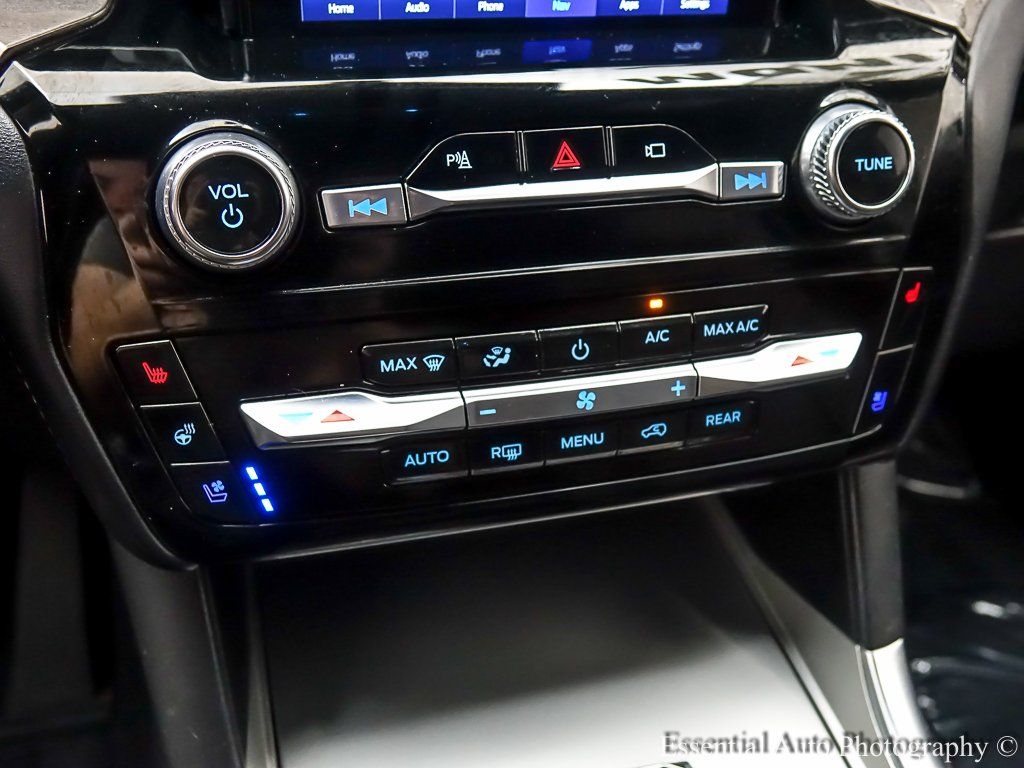 2022 FORD EXPLORER - Image 17