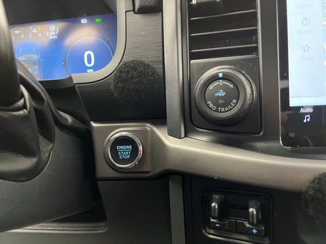 2024 Ford F-150 XLT photo 34