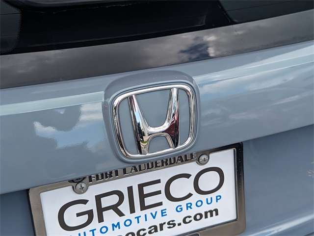 2020 Honda Civic Sport Touring photo 12